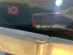 هیوندای ازێرا